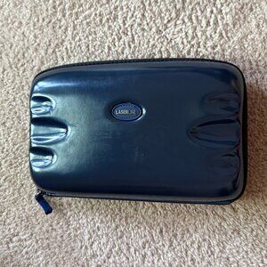 Laserline: CD DVD Case, 64 Capacity Heavy Duty